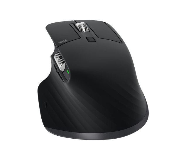 LOGITECH MX Keys S Combo for Mac Grafit 920-012845 - 1261405 - zdjęcie 6